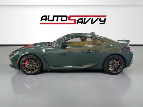Used 2025 Toyota GR86 Hakone Edition RWD image 4