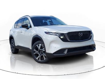 New 2026 MAZDA CX-5 Preferred