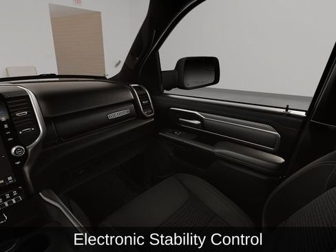 New 2026 RAM 1500 Big Horn image 20