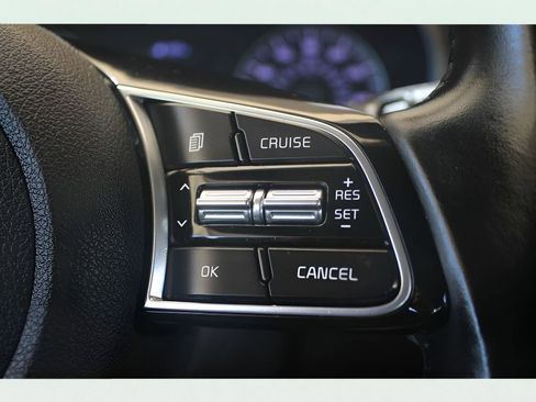 Used 2019 Kia Optima S image 31