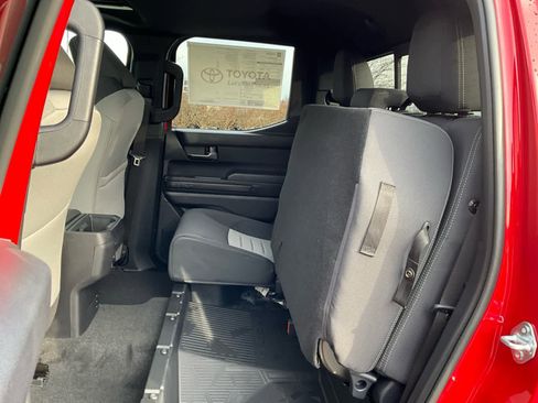 New 2026 Toyota Tacoma TRD Off-Road image 34
