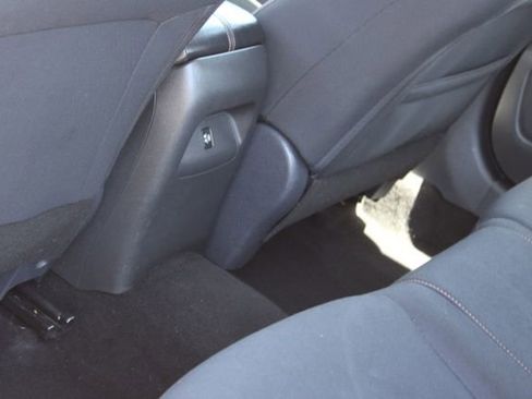Used 2020 Nissan Sentra SR FWD image 32