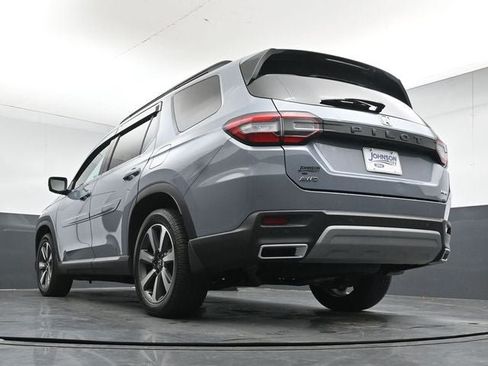 Used 2023 Honda Pilot Elite image 31