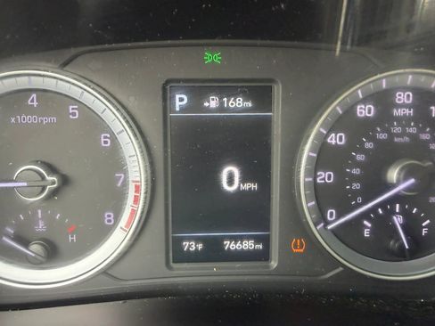 Used 2018 Hyundai Sonata Limited w/ Ultimate Package 07 FWD image 10