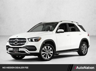 Used 2023 Mercedes-Benz GLE 350 4MATIC video 1