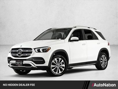 Used 2023 Mercedes-Benz GLE 350 4MATIC