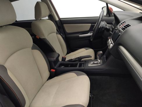 Used 2017 Subaru Crosstrek 2.0i Premium image 21