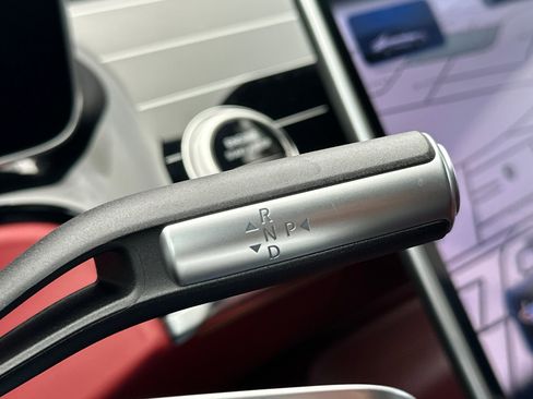 New 2026 Mercedes-Benz S 580 4MATIC Sedan image 21