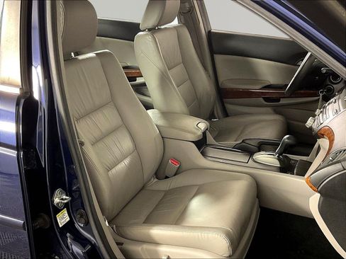 Used 2012 Honda Accord EX-L image 28