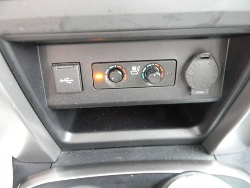Used 2023 Toyota 4Runner Limited AWD/4WD image 16