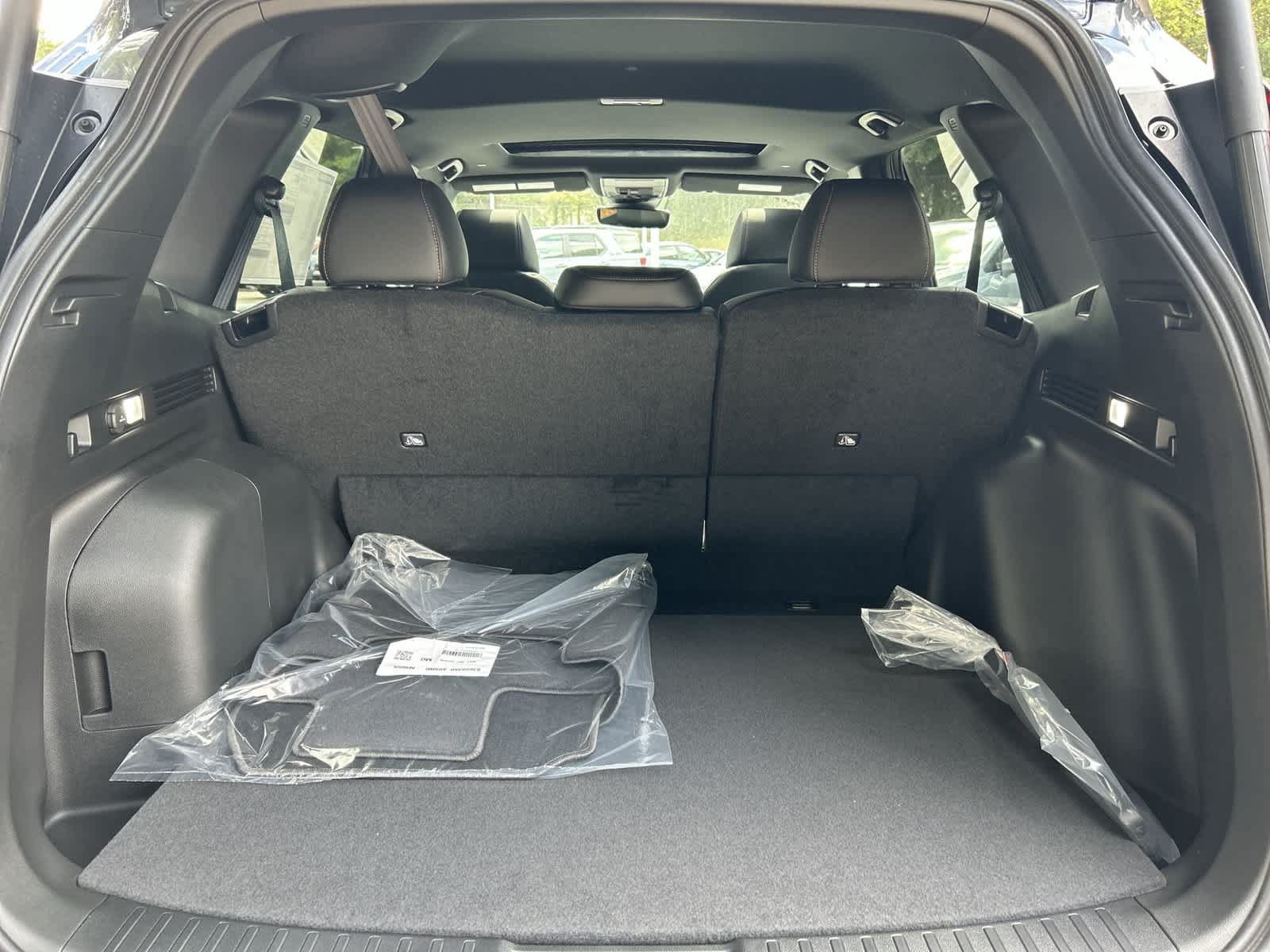 New 2027 Honda CR-V Sport-L image 9