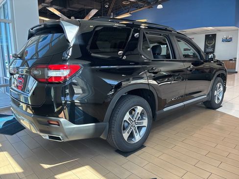 New 2026 Honda Pilot EX-L image 4