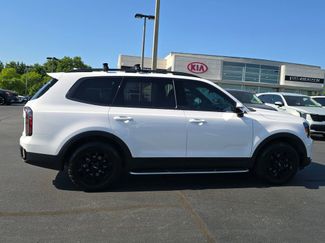 Certified 2024 Kia Telluride SX Prestige X-Pro AWD/4WD video 2