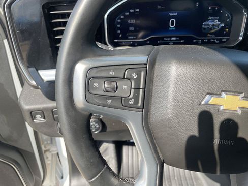 Used 2025 Chevrolet Silverado 2500 LT w/ Convenience Package AWD/4WD image 14