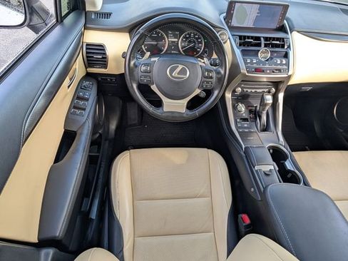 Used 2020 Lexus NX 300 300 Base w/ Premium Package image 12