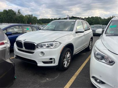 Used 2015 BMW X5 xDrive35i