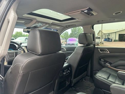 Used 2019 GMC Yukon Denali w/ Denali Ultimate Package AWD/4WD image 20