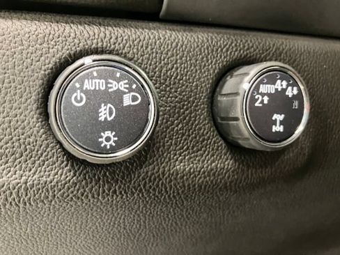Used 2022 GMC Canyon Elevation AWD/4WD image 47