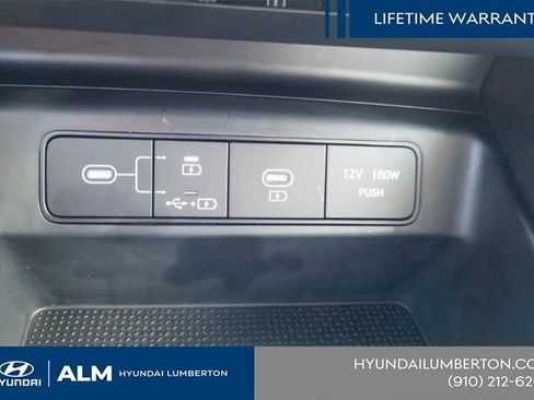 New 2026 Hyundai Santa Cruz SEL FWD image 24