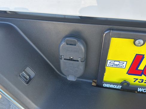 Used 2023 Chevrolet Silverado 1500 LT image 42