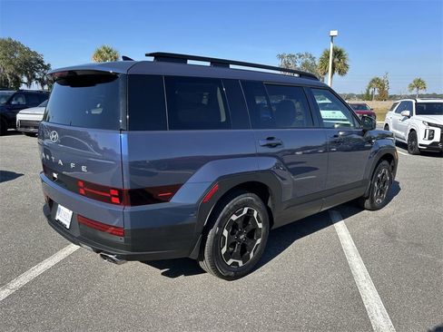 New 2026 Hyundai Santa Fe SEL image 9