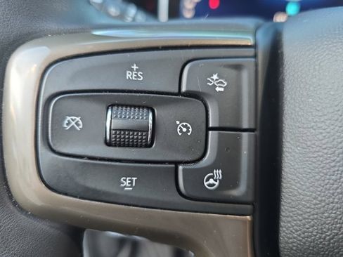 Used 2024 Chevrolet Silverado 2500 High Country w/ High Country Premium Package image 16