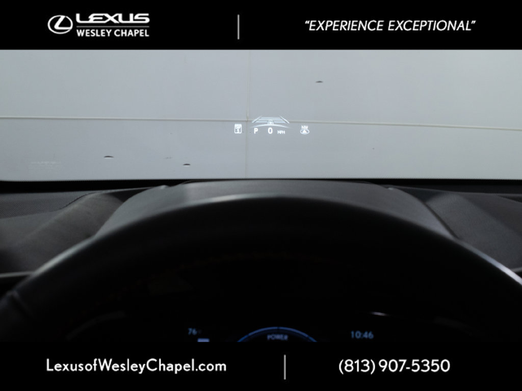Used 2024 Lexus NX 350h AWD image 26