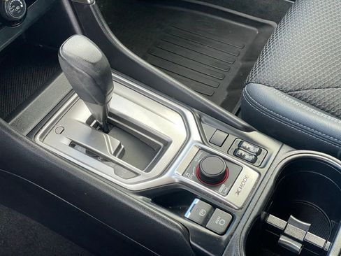 Used 2021 Subaru Forester Premium image 23