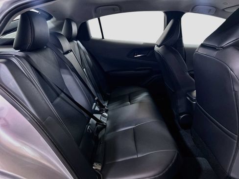 New 2027 Toyota Prius XLE FWD image 23