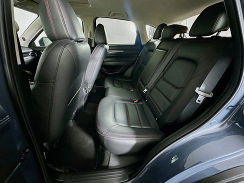 Used 2024 MAZDA CX-5 Carbon Edition image 27