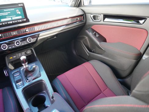 Used 2024 Honda Civic Si image 17