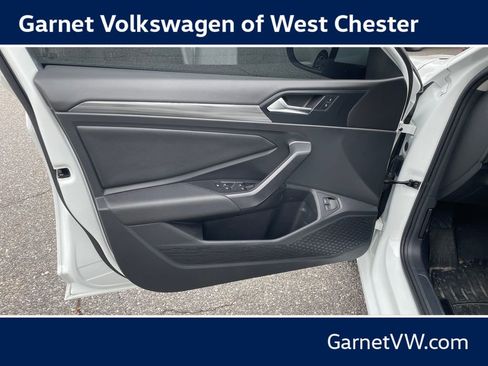 Used 2020 Volkswagen Jetta SEL FWD image 10