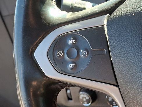 Used 2018 Chevrolet Colorado LT w/ Luxury Package, Chrome AWD/4WD image 22
