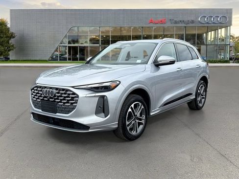 New 2026 Audi Q5 Premium AWD/4WD image 7