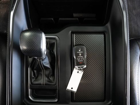 Used 2021 RAM 1500 TRX w/ TRX Level 2 Equipment Group image 49