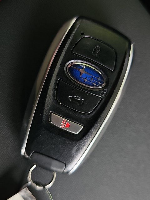 Certified 2024 Subaru Impreza 2.0i Sport AWD/4WD image 29