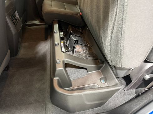 Used 2023 Chevrolet Colorado Trail Boss w/ Advanced Trailering Package image 40