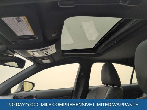 Used 2023 Lexus IS 350 F Sport image 9