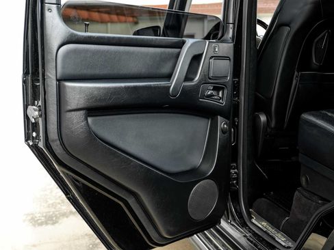 Used 2013 Mercedes-Benz G 550 image 45