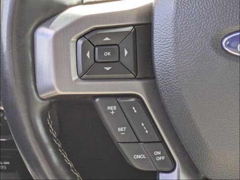 Used 2020 Ford Expedition Platinum RWD image 22