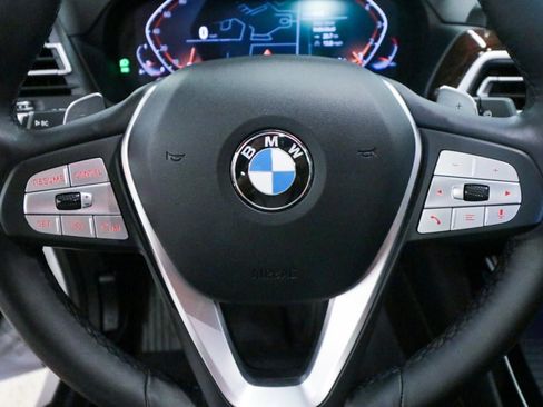 Used 2024 BMW X3 xDrive30i w/ Convenience Package w/ZPA AWD/4WD image 19