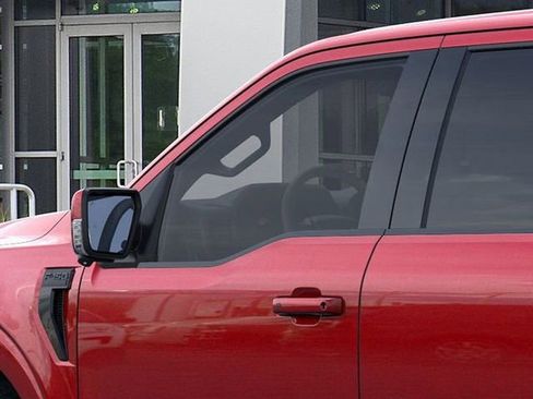 New 2026 Ford F150 Lariat w/ Equipment Group 501A Mid image 20