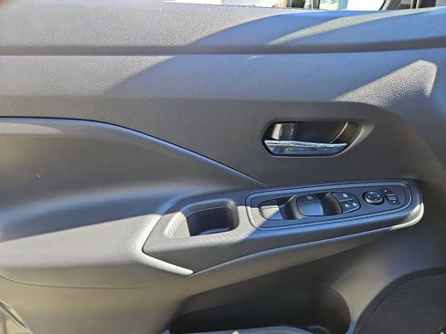 New 2025 Nissan Versa SV w/ Trunk Package image 10