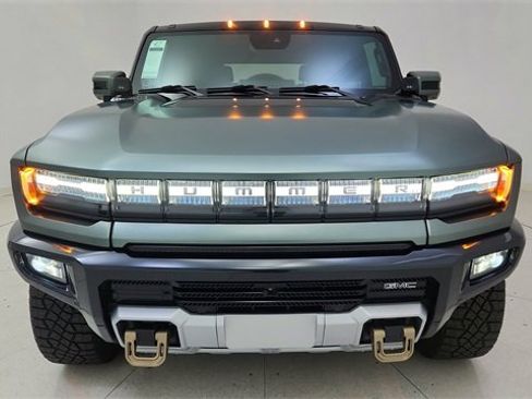 Used 2024 GMC Hummer EV 3X w/ Extreme Off-Road Package image 13