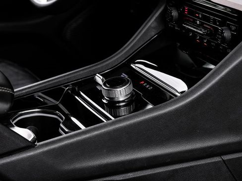 Used 2023 Jeep Grand Cherokee L Limited image 33