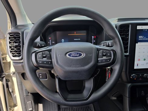 Used 2025 Ford Ranger XL w/ Trailer Tow Package AWD/4WD image 26