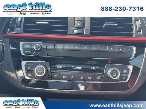 Used 2020 BMW 230i xDrive Coupe w/ Convenience Package AWD/4WD image 35
