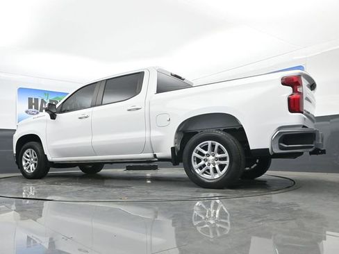 Used 2019 Chevrolet Silverado 1500 LT w/ All-Star Edition RWD image 19
