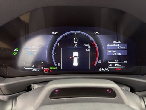 Used 2025 Lexus LX 700h Overtrail image 17