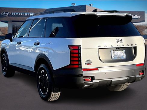 New 2026 Hyundai Palisade XRT Pro image 3